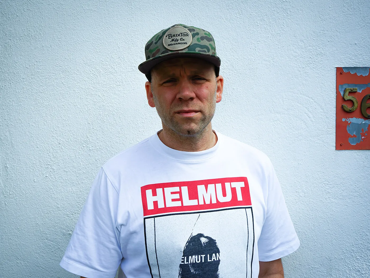 Mark Ralph